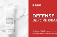 Popular Soothing Jelly Cleansers