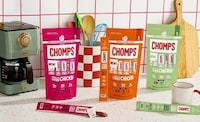 Family-Friendly Chicken Snacks