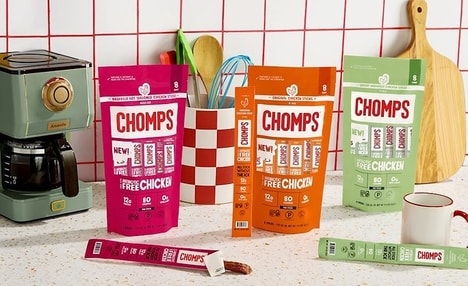 Family-Friendly Chicken Snacks
