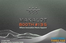 Adaptive Apparel Fabric Innovations
