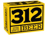 Craft Beer Brand Redesigns Image 1