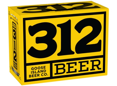 Craft Beer Brand Redesigns