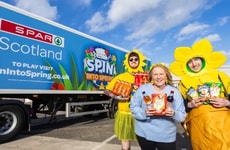 Seasonal Spin & Win Campaigns