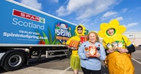 Seasonal Spin & Win Campaigns Image 1