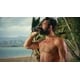 Island-Inspired Supplement Ads Image 1