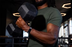 Purpose-Built Strength Trackers