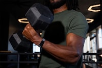 Purpose-Built Strength Trackers Image 1