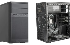 Heritage Micro-ATX Cases