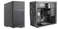 Heritage Micro-ATX Cases Image 1