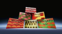 Daring Hard Candies Image 1