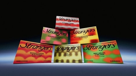 Daring Hard Candies