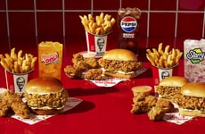 Value-Oriented Menu Lineups