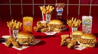 Value-Oriented Menu Lineups