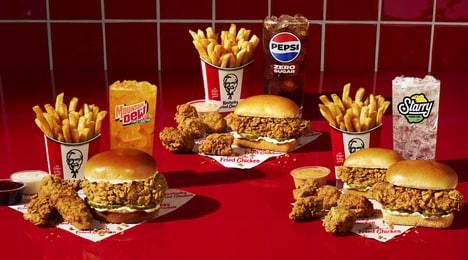 Value-Oriented Menu Lineups