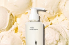 Milky Body Moisturizers