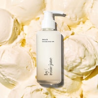 Milky Body Moisturizers Image 1