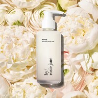 Milky Body Moisturizers Image 3