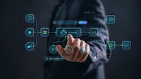 Autonomous AI Research Systems