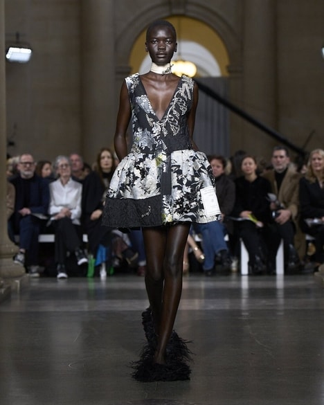 Anniversary-Celebrating Runways Shows