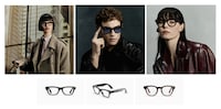 Prescription-Compatible AI Glasses Image 1