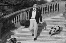 Nostalgic English Country Vignettes