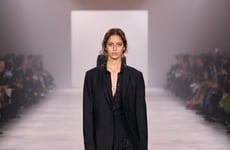 Ultra-Sophisticated Luxury Fashion Capsules