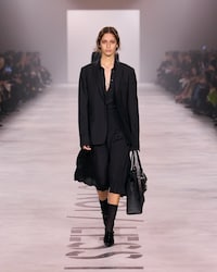 Ultra-Sophisticated Luxury Fashion Capsules Image 1