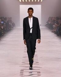 Ultra-Sophisticated Luxury Fashion Capsules Image 2