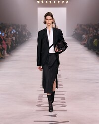 Ultra-Sophisticated Luxury Fashion Capsules Image 3