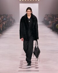 Ultra-Sophisticated Luxury Fashion Capsules Image 4