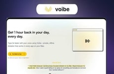 Mac-Native Dictation Apps