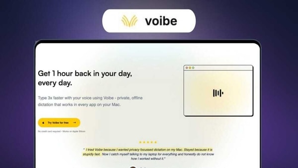 Mac-Native Dictation Apps