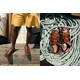 Italian Leather Sandals Image 1
