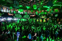 Large-Scale Daytime Parties Image 1