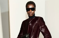 Incredibly Sophisticated Fashion Capsules