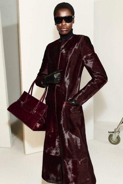 Incredibly Sophisticated Fashion Capsules