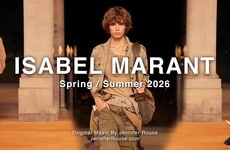 Journey-Inspired Fashion Collections