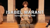 Journey-Inspired Fashion Collections Image 1