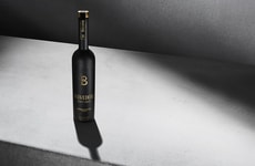 Coffee-Infused Vodkas