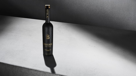 Coffee-Infused Vodkas