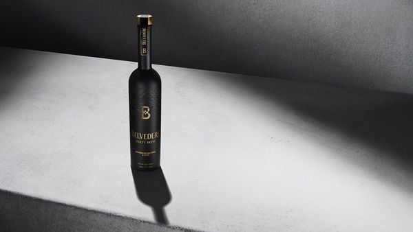 Coffee-Infused Vodkas