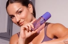 Premium-Style Body Mists