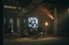 Members Club Art Activations