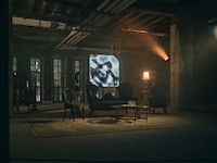 Members Club Art Activations Image 1