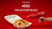 Gamified Condiment Experiences Image 1