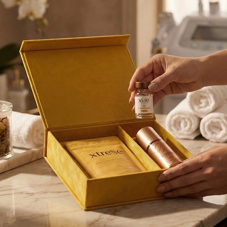 Regenerative Injectable Treatments