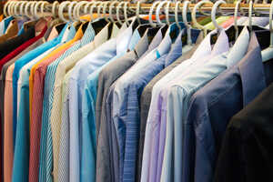 Sustainable Clothing Events Article Thubnail