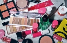 Crime-Inspired Beauty Mockumentaries