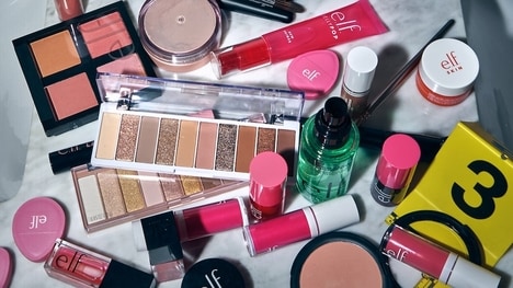 Crime-Inspired Beauty Mockumentaries