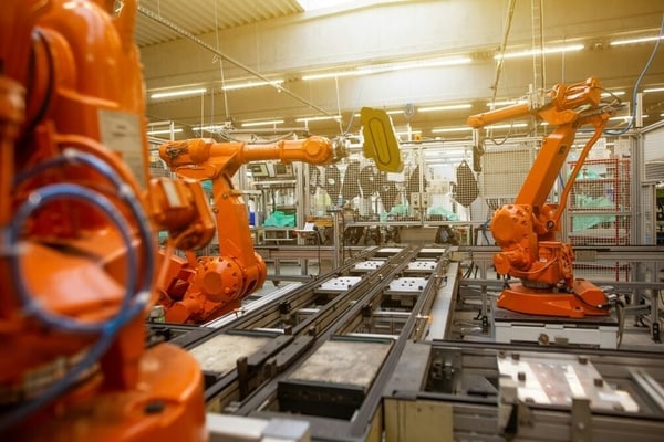 AI-Enhanced Automation Platforms